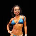 Jasmine  Pondexter - NPC Palmetto Cup 2013 - #1